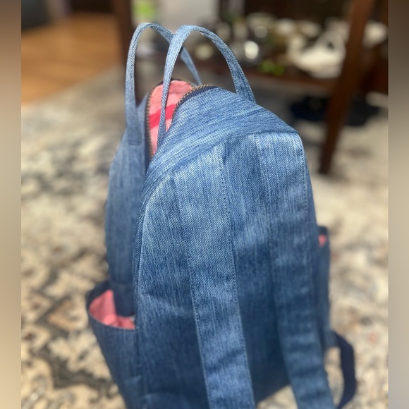 Herschel Mini Backpack! - Picture 10 of 11